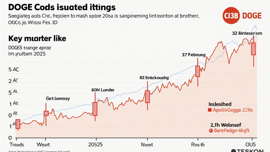 DOGE coin future forecast