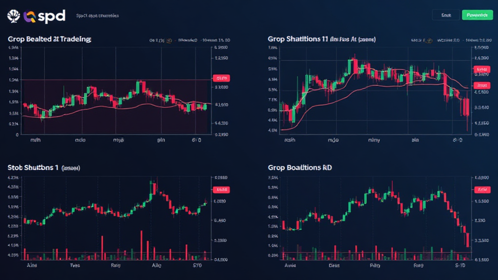 spot trading crypto differences
