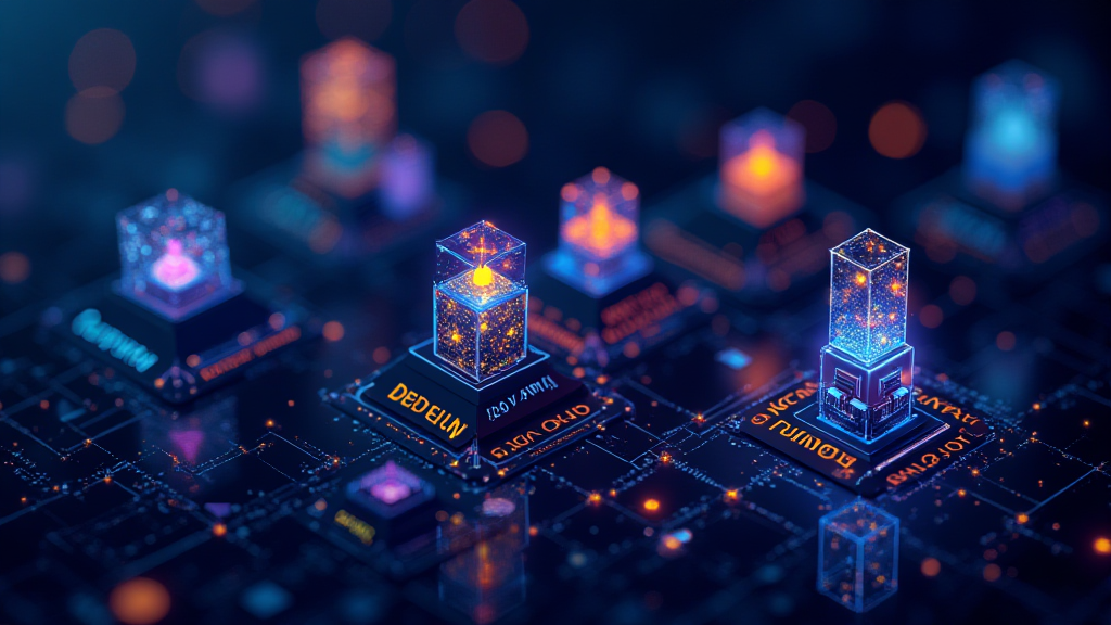 DePIN crypto networks growth