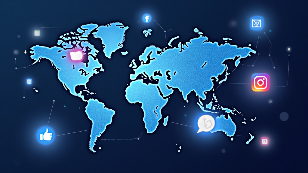 decentralized social media platforms