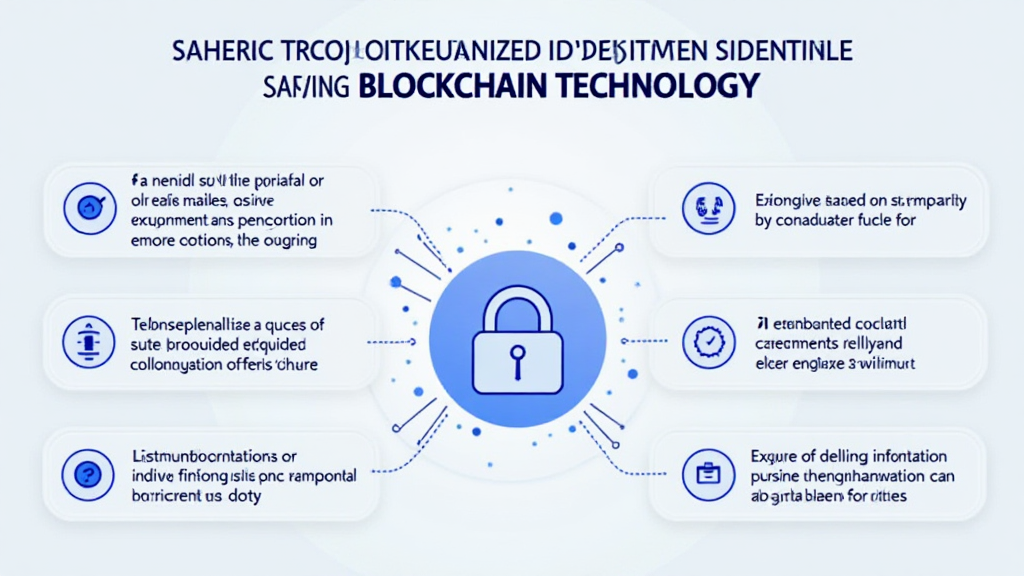 decentralized identity solutions