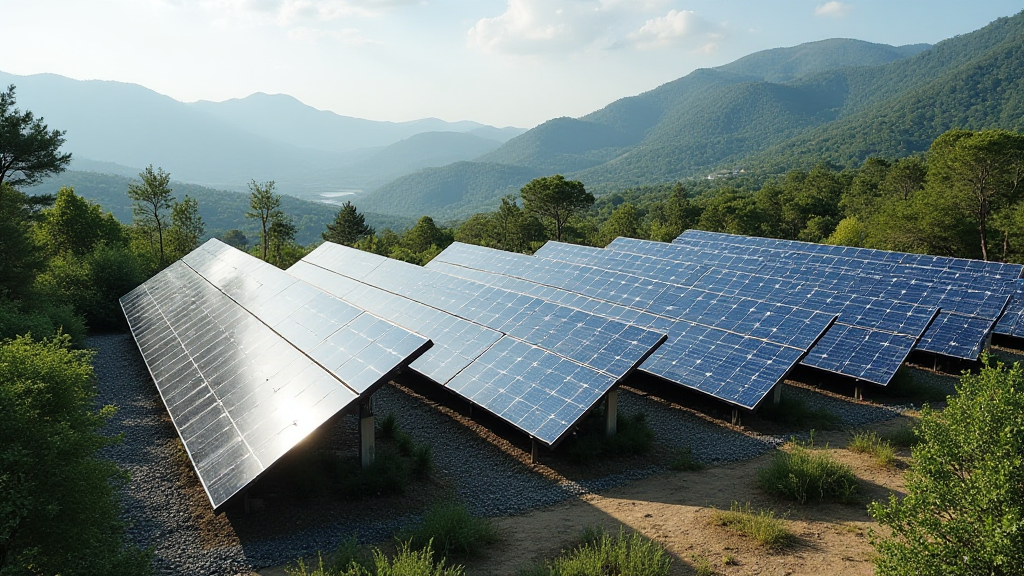 green crypto mining solutions