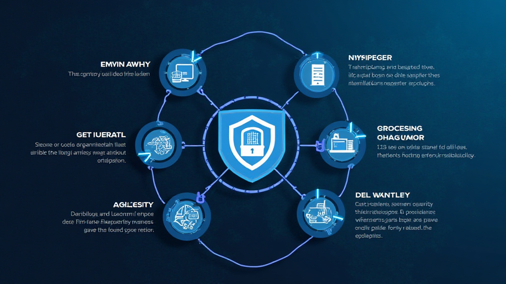 understanding blockchain technology