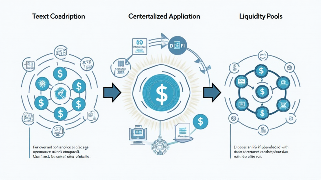 decentralized finance explained