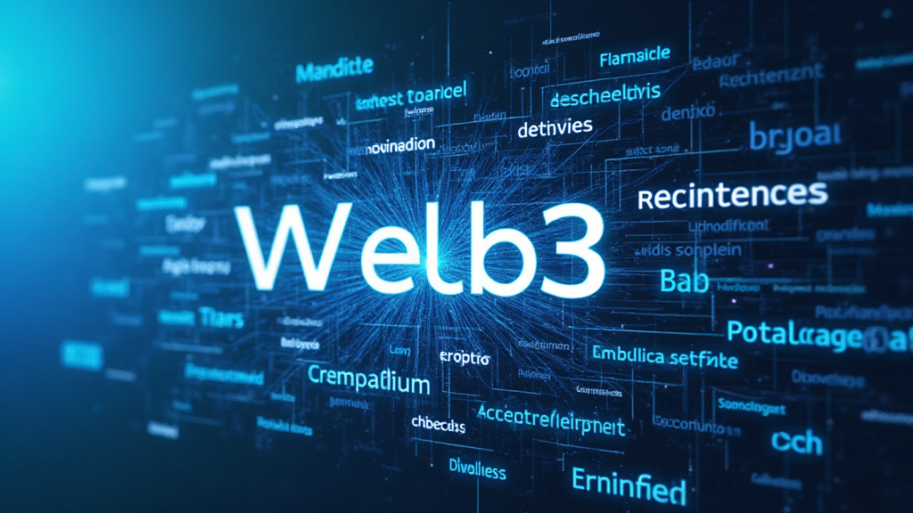 what is Web3 technology