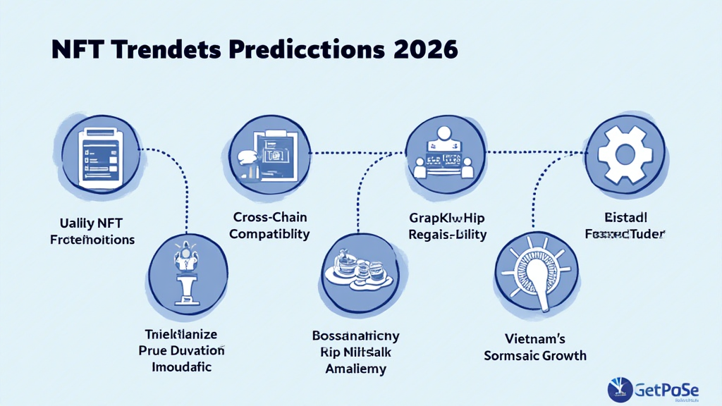 NFT market trends 2026