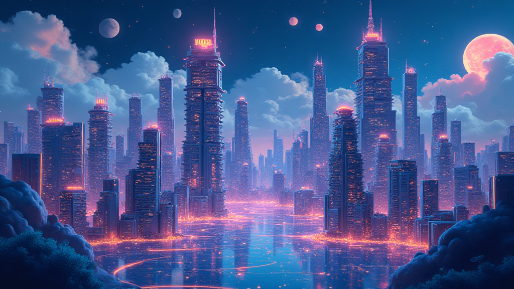 metaverse investment opportunities