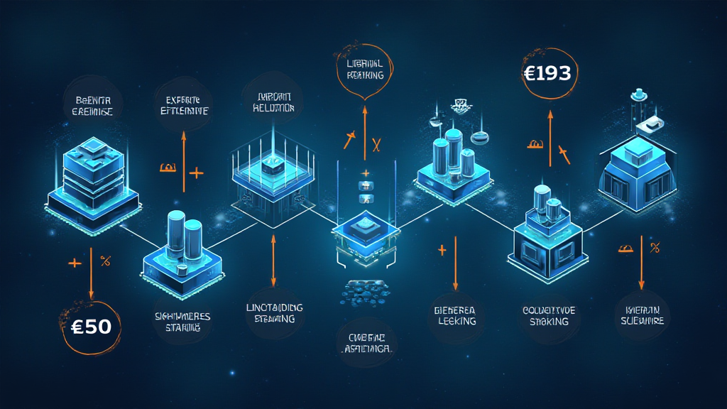 liquidity staking derivatives