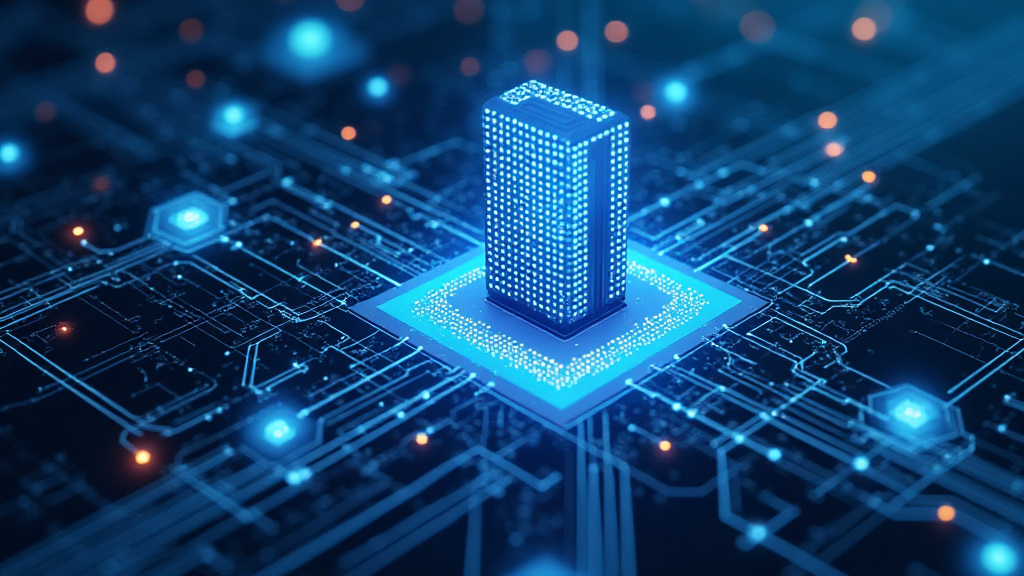 omnichain technology