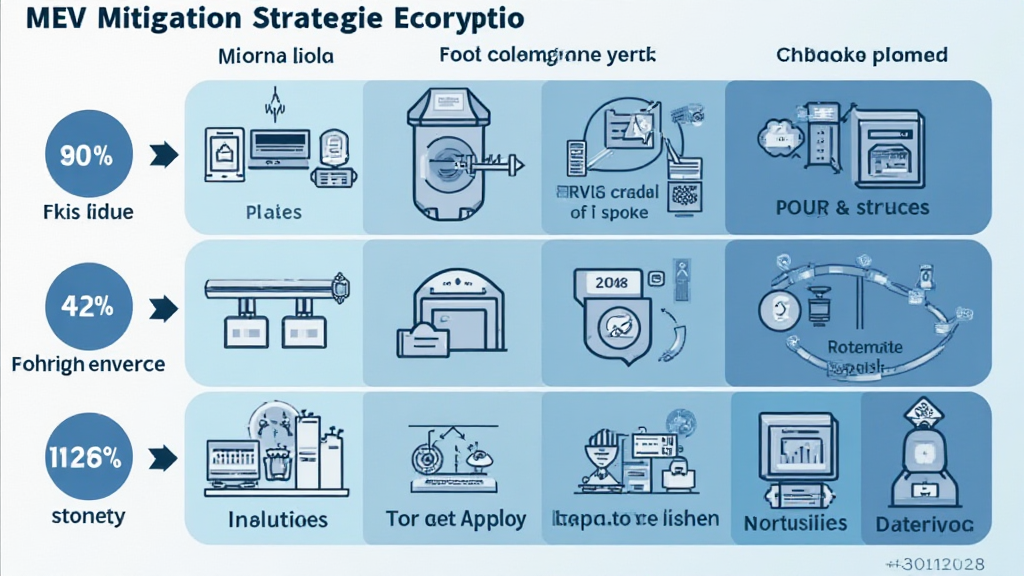 MEV mitigation strategies