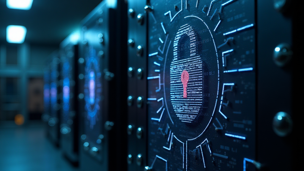 crypto custody solutions