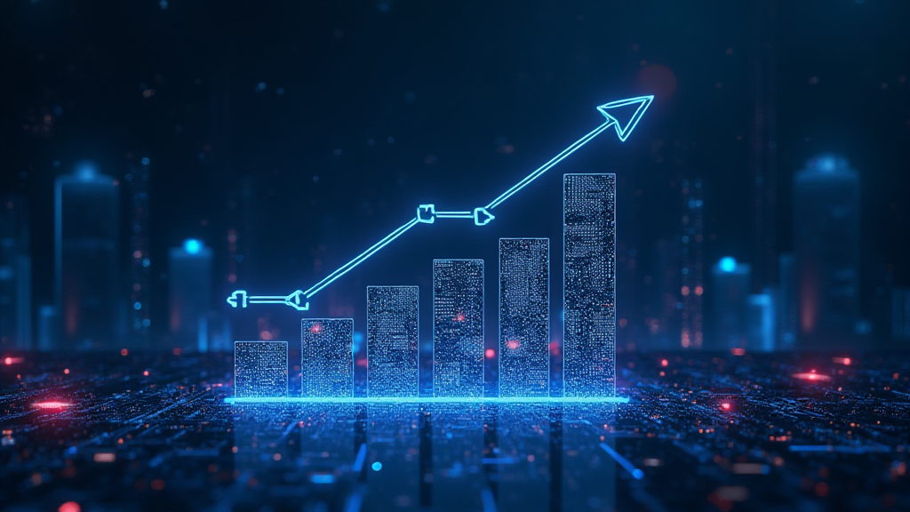 institutional DeFi growth