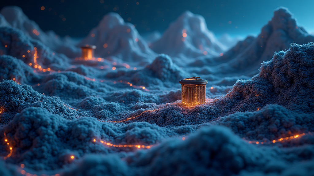 algorithmic stablecoins 2026