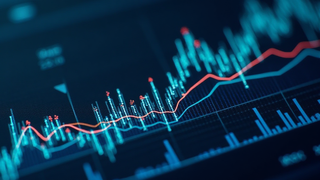 crypto quantitative trading