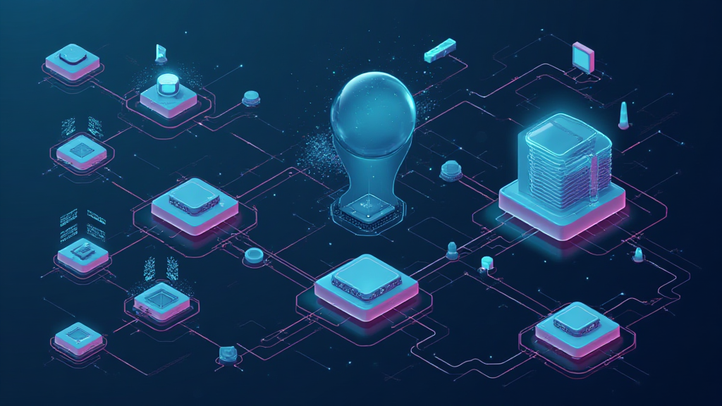 oracle solutions blockchain