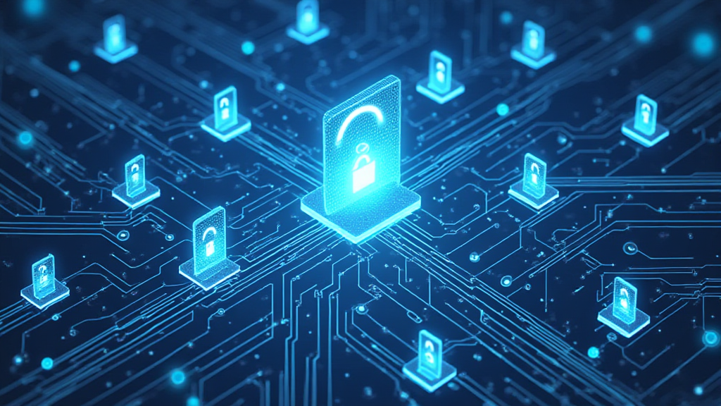 decentralized computing