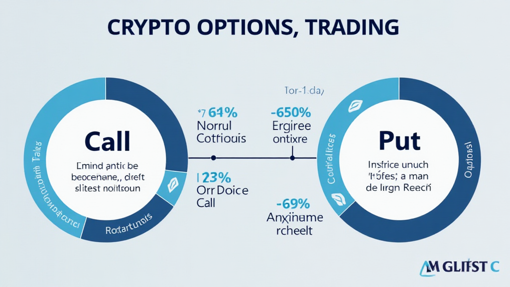 crypto options trading