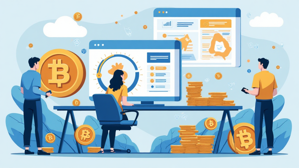 crypto lending platforms