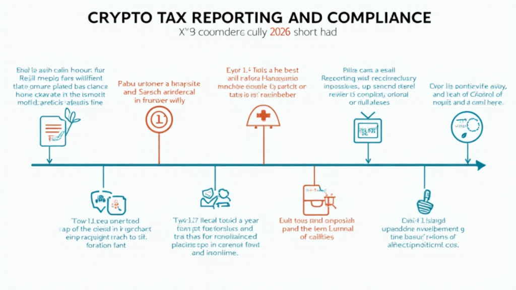 Crypto Tax Reporting 2026 Navigating The Future Of Digital Asset 