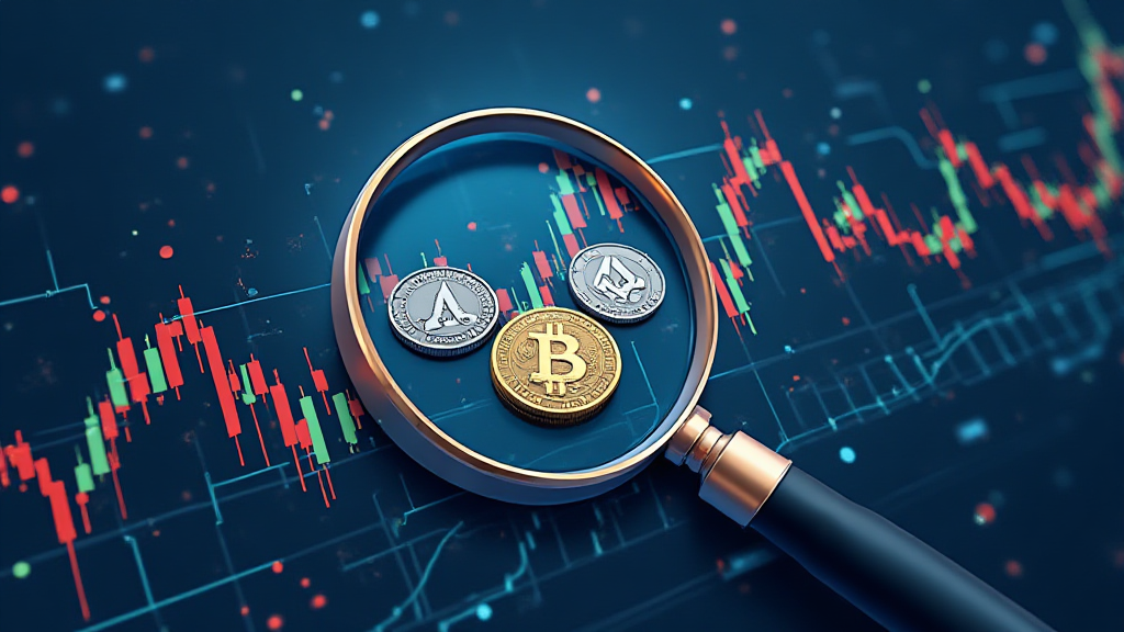 crypto market manipulation