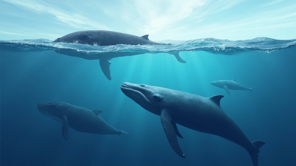 whale watching crypto