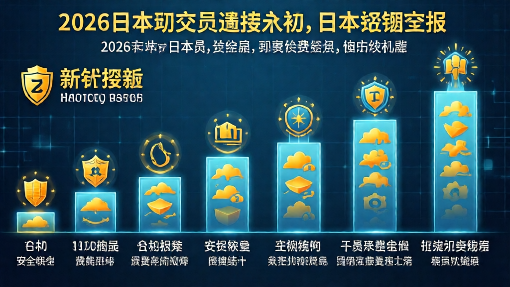 Japan Crypto Exchange Rankings: Security and Fee Comparison in 2026