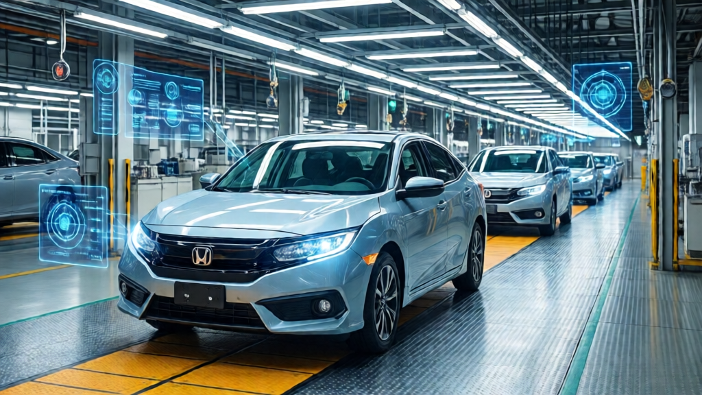 For Honda Owners: How to View Real