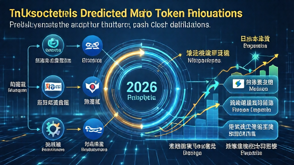 2026 Japan Big Tech Token Issuance Predictions: Who’s Next?
