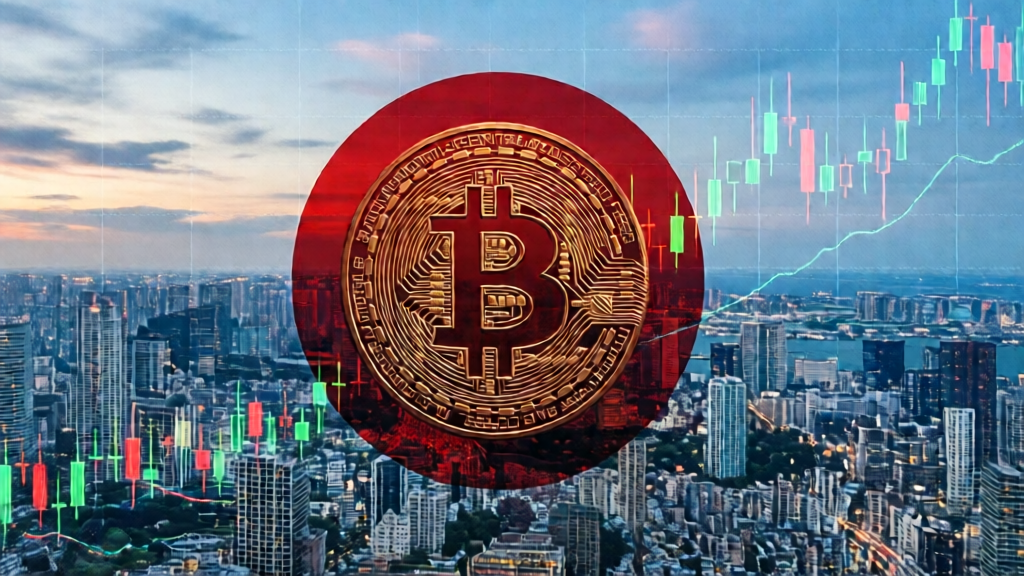 How Can Foreigners Living in Japan Apply for Crypto Exchange Accounts?