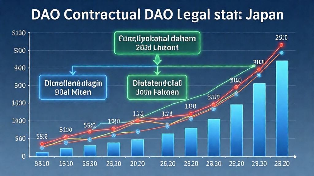 DAO Governance in Japan: Exploring the New