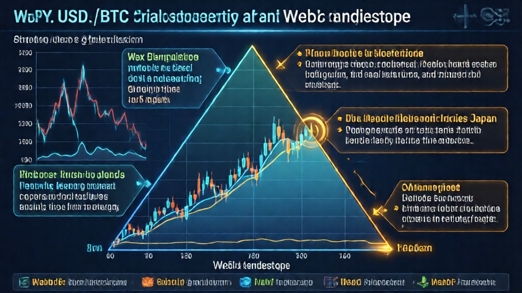 Understanding the JPY/USD/BTC Triangle: Tax Implications of Multi