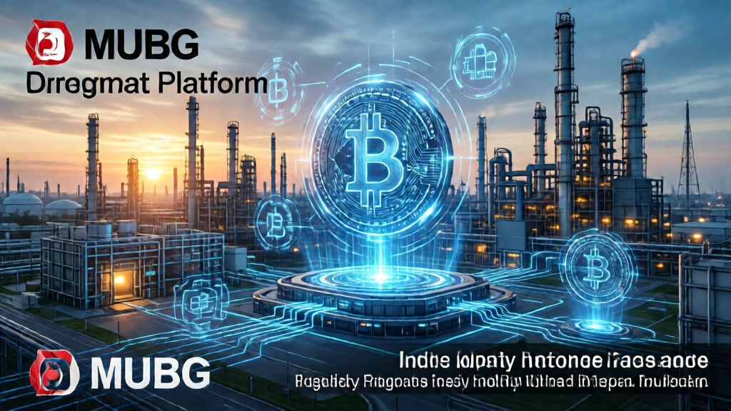 MUFG’s Progmat Platform: The Backbone of Japan’s RWA Revolution