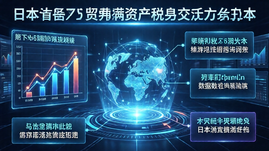 The Impact of the 2026 Consumption Tax on Digital Asset Transactions