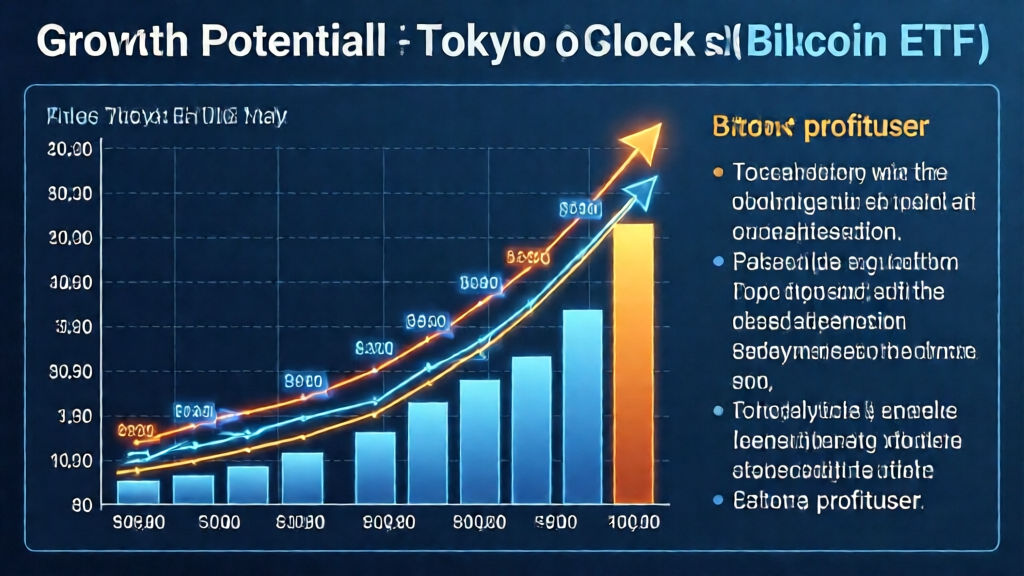 The 2026 Outlook for Bitcoin ETFs on the Tokyo Stock Exchange (TSE)