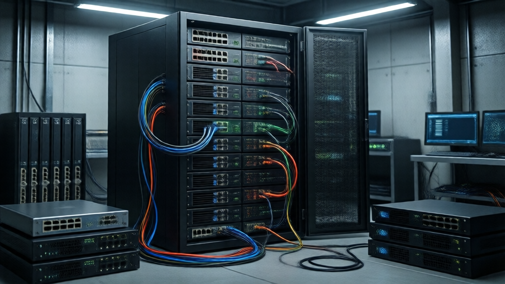 Building a Private RPC Endpoint for Faster Trading on Soneium DEXs