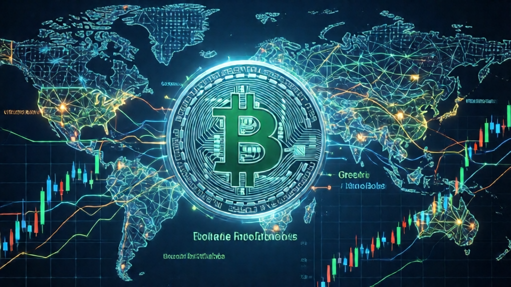 Green Bonds on Blockchain: Japan’s Approach to Sustainable Finance