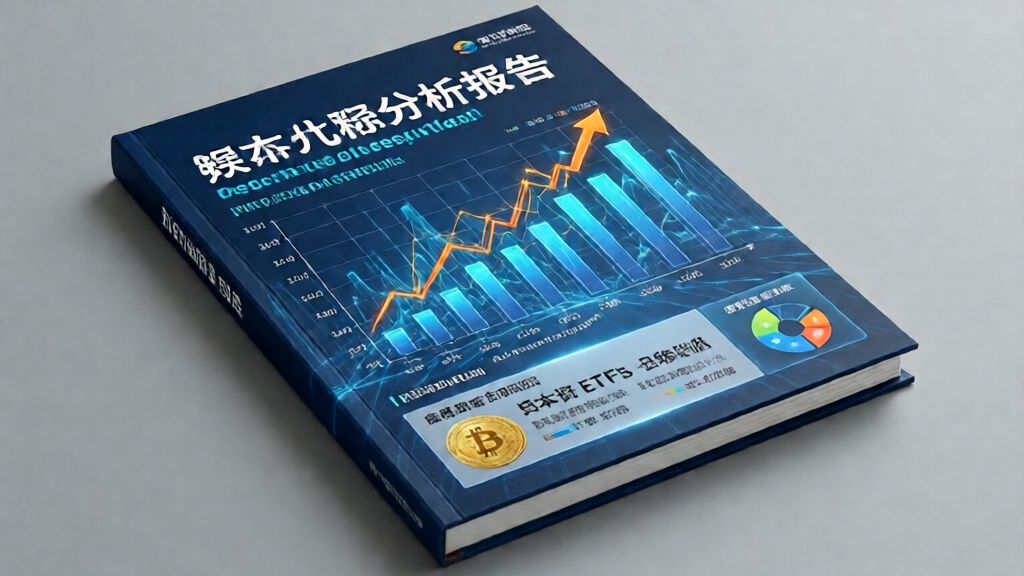 The 2026 Outlook for Bitcoin ETFs on the Tokyo Stock Exchange (TSE)
