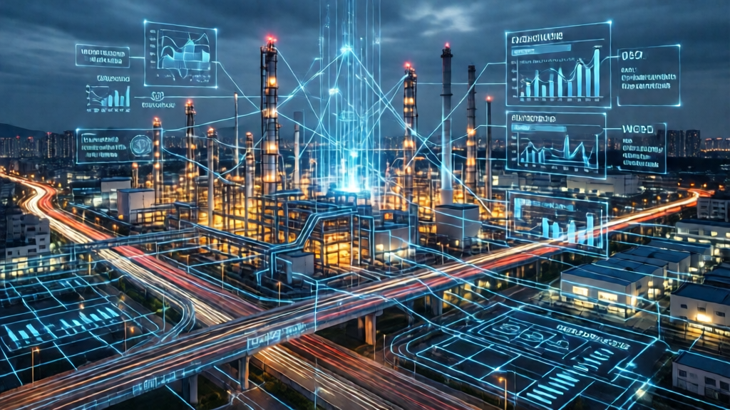 2026 Trend Report: The Rise of Industrial Web3 in the Kansai Region