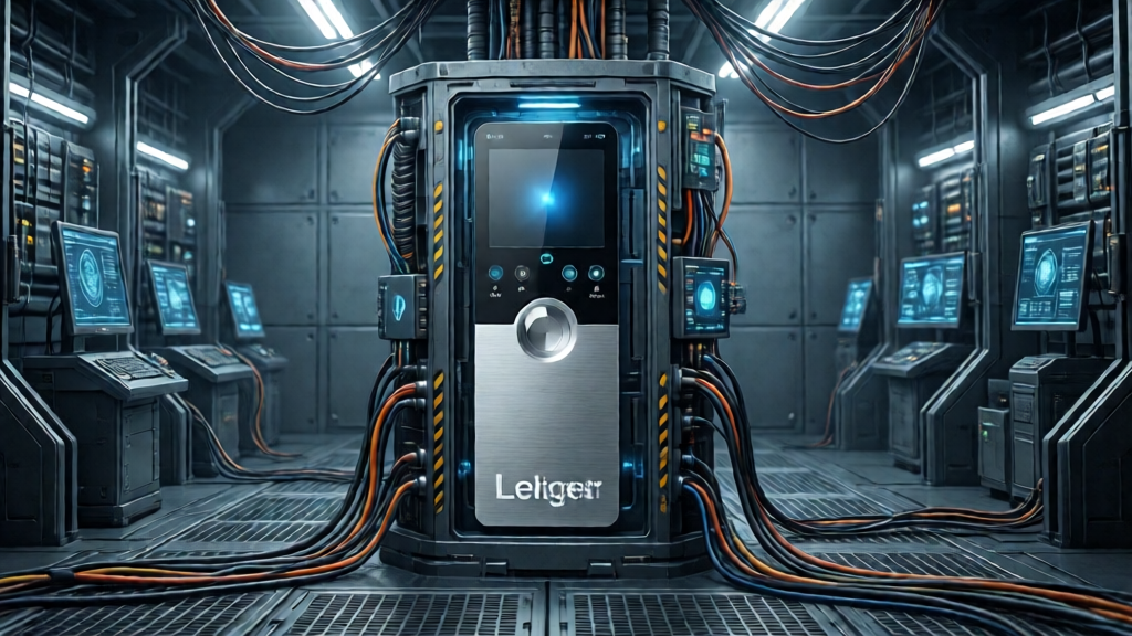 Hardening Your Ledger: Advanced Security Configurations for 2026 Threats