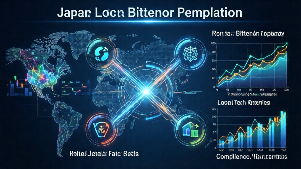 Bittensor in Japan: Why Local Tech Firms are Joining the Subnet Revolution