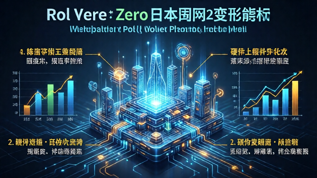 The Role of Zero