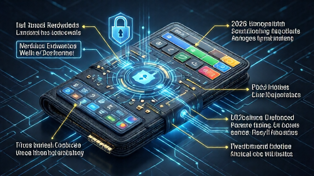 Hardening Your Ledger: Advanced Security Configurations for 2026 Threats