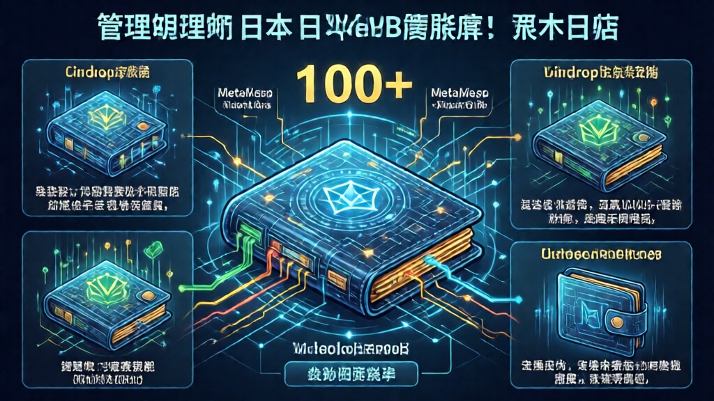 Advanced MetaMask Techniques: Managing 100+ Wallets for Airdrop Farming