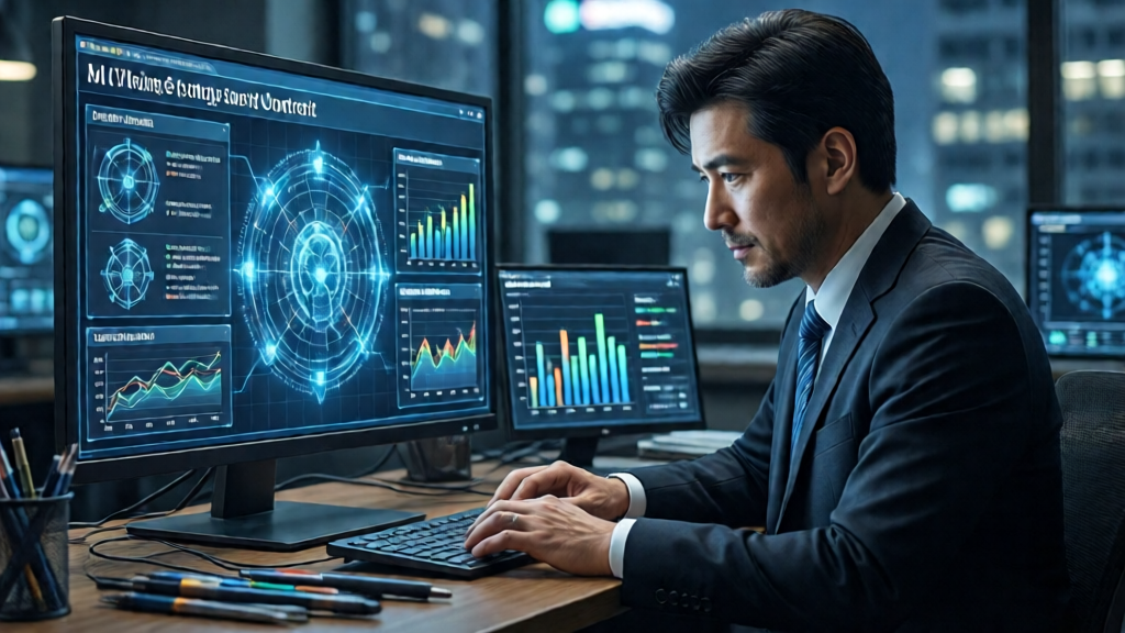 Using AI to Audit Soneium Smart Contracts: Tools and Best Practices