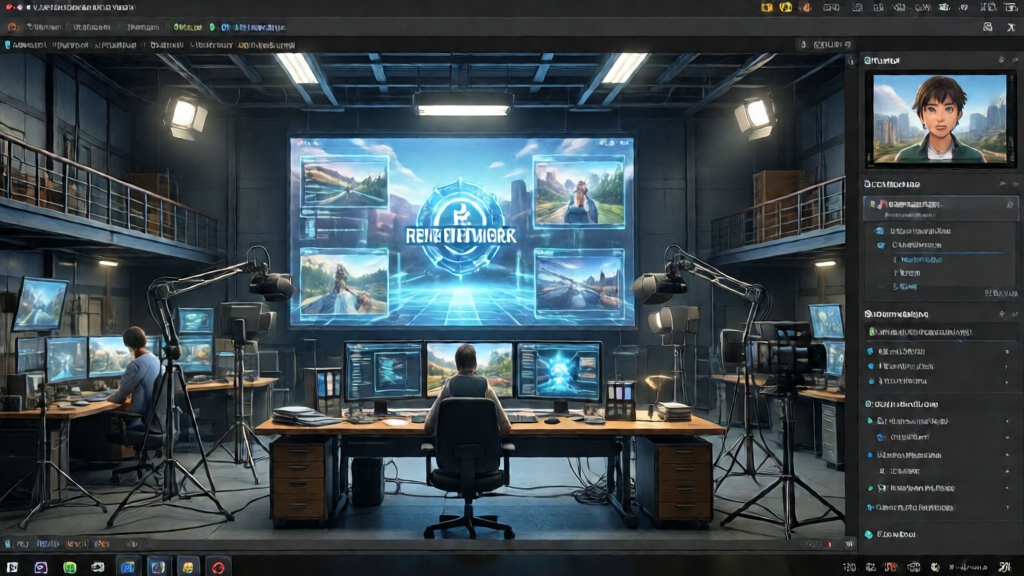 How Render Network is Powering the Next Generation of Japanese Animation
