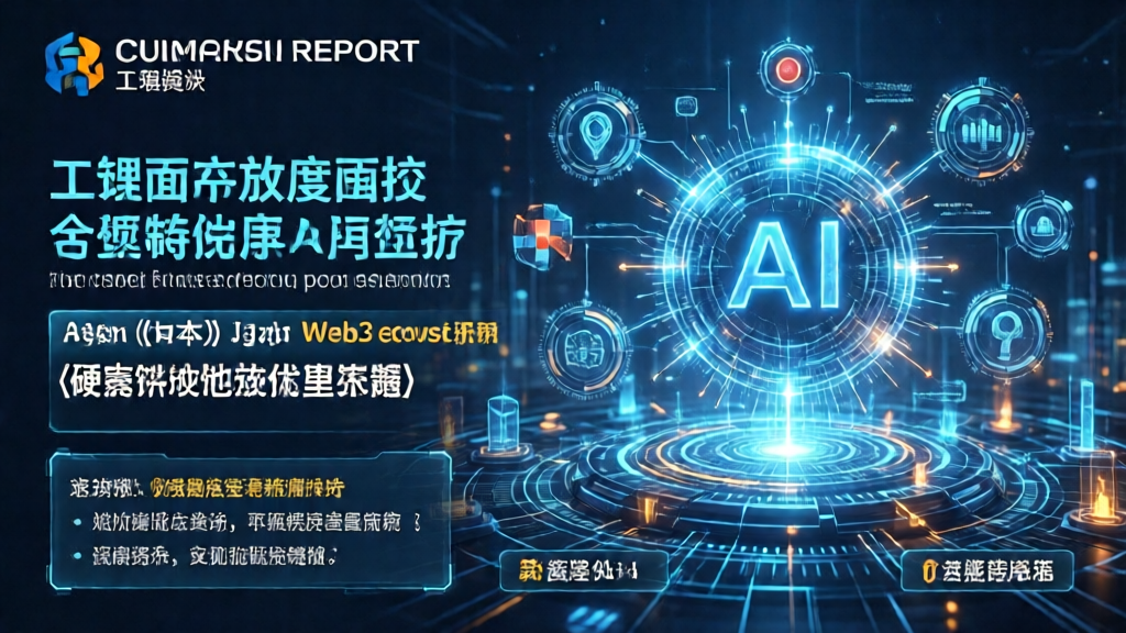 Building an AI