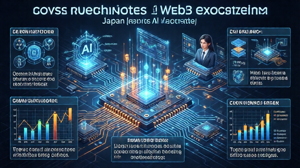 The Convergence of AI Agents and On