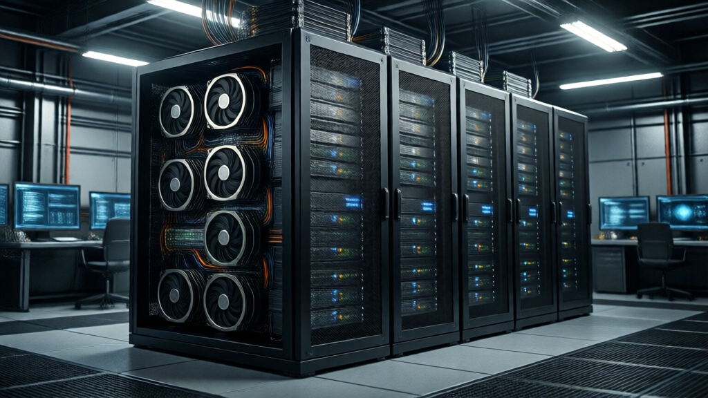 Decentralized AI Training: Running Local LLMs on DePIN GPU Clusters