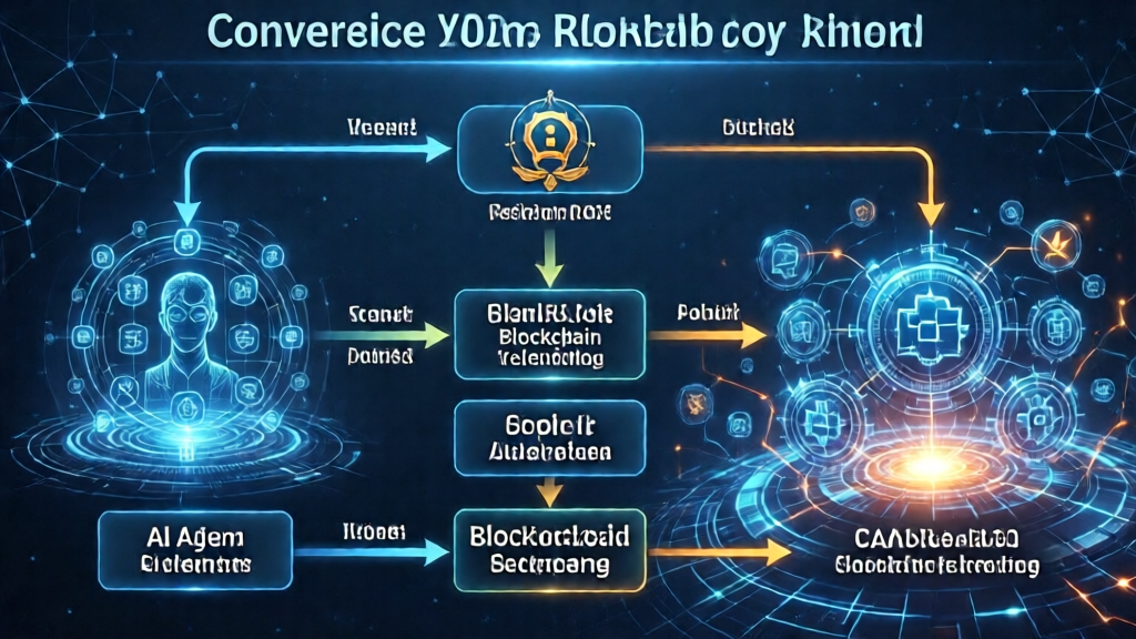The Convergence of AI Agents and On: Maximizing ROI in Japan’s 2026 Web3 Ecosystem