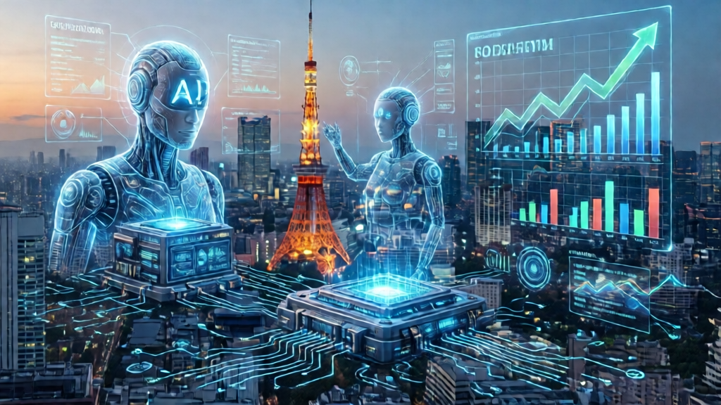 How AI Agents will Navigate the Web3 Economy Without Human Intervention